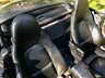 USED 2005 05 MAZDA MX-5 1.8 Sport Convertible 2dr Petrol Manual (215 g/km, 146 bhp) LAST OWNER SINCE 2007//ONLY 31,446 MILES//FULL BLACK HEATED LEATHER SEATS//STUNNING CONDITION INSIDE AND OUT//GREAT SERVICE HISTORY//ALLOYS 146 bhp) LAST OWNER SINCE 2007//ONLY 31,446 MILES//FULL BLACK HEATED LEATHER SEATS//STUNNING CONDITION INSIDE AND OUT//GREAT SERVICE HISTORY//ALLOYS
