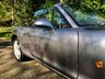 USED 2005 05 MAZDA MX-5 1.8 Sport Convertible 2dr Petrol Manual (215 g/km, 146 bhp) LAST OWNER SINCE 2007//ONLY 31,446 MILES//FULL BLACK HEATED LEATHER SEATS//STUNNING CONDITION INSIDE AND OUT//GREAT SERVICE HISTORY//ALLOYS 146 bhp) LAST OWNER SINCE 2007//ONLY 31,446 MILES//FULL BLACK HEATED LEATHER SEATS//STUNNING CONDITION INSIDE AND OUT//GREAT SERVICE HISTORY//ALLOYS
