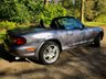 USED 2005 05 MAZDA MX-5 1.8 Sport Convertible 2dr Petrol Manual (215 g/km, 146 bhp) LAST OWNER SINCE 2007//ONLY 31,446 MILES//FULL BLACK HEATED LEATHER SEATS//STUNNING CONDITION INSIDE AND OUT//GREAT SERVICE HISTORY//ALLOYS 146 bhp) LAST OWNER SINCE 2007//ONLY 31,446 MILES//FULL BLACK HEATED LEATHER SEATS//STUNNING CONDITION INSIDE AND OUT//GREAT SERVICE HISTORY//ALLOYS