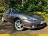 USED 2005 05 MAZDA MX-5 1.8 Sport Convertible 2dr Petrol Manual (215 g/km, 146 bhp) LAST OWNER SINCE 2007//ONLY 31,446 MILES//FULL BLACK HEATED LEATHER SEATS//STUNNING CONDITION INSIDE AND OUT//GREAT SERVICE HISTORY//ALLOYS 146 bhp) LAST OWNER SINCE 2007//ONLY 31,446 MILES//FULL BLACK HEATED LEATHER SEATS//STUNNING CONDITION INSIDE AND OUT//GREAT SERVICE HISTORY//ALLOYS