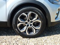 USED 2023 23 RENAULT CAPTUR 1.0 TCe techno SUV 5dr Petrol Manual Euro 6 (s/s) (90 ps) www.suffolkcarcentre.co.uk - Located at Reydon