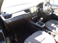 USED 2023 23 RENAULT CAPTUR 1.0 TCe techno SUV 5dr Petrol Manual Euro 6 (s/s) (90 ps) www.suffolkcarcentre.co.uk - Located at Reydon