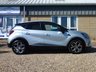 USED 2023 23 RENAULT CAPTUR 1.0 TCe techno SUV 5dr Petrol Manual Euro 6 (s/s) (90 ps) www.suffolkcarcentre.co.uk - Located at Reydon