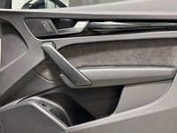 USED 2020 20 AUDI Q5 2.0 TFSI 45 Black Edition SUV 5dr Petrol S Tronic quattro Euro 6 (s/s) (245 ps) +NATIONWIDE DELIVERY AVAILABLE+