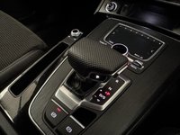 USED 2020 20 AUDI Q5 2.0 TFSI 45 Black Edition SUV 5dr Petrol S Tronic quattro Euro 6 (s/s) (245 ps) +NATIONWIDE DELIVERY AVAILABLE+