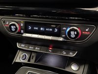 USED 2020 20 AUDI Q5 2.0 TFSI 45 Black Edition SUV 5dr Petrol S Tronic quattro Euro 6 (s/s) (245 ps) +NATIONWIDE DELIVERY AVAILABLE+