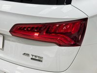 USED 2020 20 AUDI Q5 2.0 TFSI 45 Black Edition SUV 5dr Petrol S Tronic quattro Euro 6 (s/s) (245 ps) +NATIONWIDE DELIVERY AVAILABLE+