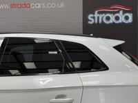 USED 2020 20 AUDI Q5 2.0 TFSI 45 Black Edition SUV 5dr Petrol S Tronic quattro Euro 6 (s/s) (245 ps) +NATIONWIDE DELIVERY AVAILABLE+