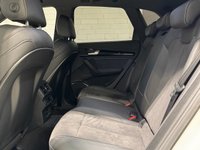 USED 2020 20 AUDI Q5 2.0 TFSI 45 Black Edition SUV 5dr Petrol S Tronic quattro Euro 6 (s/s) (245 ps) +NATIONWIDE DELIVERY AVAILABLE+