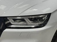 USED 2020 20 AUDI Q5 2.0 TFSI 45 Black Edition SUV 5dr Petrol S Tronic quattro Euro 6 (s/s) (245 ps) +NATIONWIDE DELIVERY AVAILABLE+