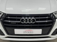 USED 2020 20 AUDI Q5 2.0 TFSI 45 Black Edition SUV 5dr Petrol S Tronic quattro Euro 6 (s/s) (245 ps) +NATIONWIDE DELIVERY AVAILABLE+