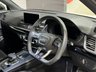 USED 2020 20 AUDI Q5 2.0 TFSI 45 Black Edition SUV 5dr Petrol S Tronic quattro Euro 6 (s/s) (245 ps) +NATIONWIDE DELIVERY AVAILABLE+