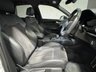 USED 2020 20 AUDI Q5 2.0 TFSI 45 Black Edition SUV 5dr Petrol S Tronic quattro Euro 6 (s/s) (245 ps) +NATIONWIDE DELIVERY AVAILABLE+
