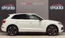 USED 2020 20 AUDI Q5 2.0 TFSI 45 Black Edition SUV 5dr Petrol S Tronic quattro Euro 6 (s/s) (245 ps) +NATIONWIDE DELIVERY AVAILABLE+
