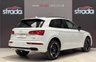 USED 2020 20 AUDI Q5 2.0 TFSI 45 Black Edition SUV 5dr Petrol S Tronic quattro Euro 6 (s/s) (245 ps) +NATIONWIDE DELIVERY AVAILABLE+