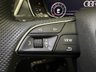USED 2020 20 AUDI Q5 2.0 TFSI 45 Black Edition SUV 5dr Petrol S Tronic quattro Euro 6 (s/s) (245 ps) +NATIONWIDE DELIVERY AVAILABLE+