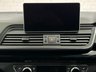 USED 2020 20 AUDI Q5 2.0 TFSI 45 Black Edition SUV 5dr Petrol S Tronic quattro Euro 6 (s/s) (245 ps) +NATIONWIDE DELIVERY AVAILABLE+