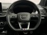 USED 2020 20 AUDI Q5 2.0 TFSI 45 Black Edition SUV 5dr Petrol S Tronic quattro Euro 6 (s/s) (245 ps) +NATIONWIDE DELIVERY AVAILABLE+