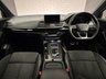 USED 2020 20 AUDI Q5 2.0 TFSI 45 Black Edition SUV 5dr Petrol S Tronic quattro Euro 6 (s/s) (245 ps) +NATIONWIDE DELIVERY AVAILABLE+