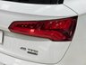 USED 2020 20 AUDI Q5 2.0 TFSI 45 Black Edition SUV 5dr Petrol S Tronic quattro Euro 6 (s/s) (245 ps) +NATIONWIDE DELIVERY AVAILABLE+