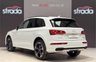 USED 2020 20 AUDI Q5 2.0 TFSI 45 Black Edition SUV 5dr Petrol S Tronic quattro Euro 6 (s/s) (245 ps) +NATIONWIDE DELIVERY AVAILABLE+