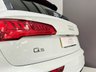 USED 2020 20 AUDI Q5 2.0 TFSI 45 Black Edition SUV 5dr Petrol S Tronic quattro Euro 6 (s/s) (245 ps) +NATIONWIDE DELIVERY AVAILABLE+