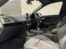 USED 2020 20 AUDI Q5 2.0 TFSI 45 Black Edition SUV 5dr Petrol S Tronic quattro Euro 6 (s/s) (245 ps) +NATIONWIDE DELIVERY AVAILABLE+