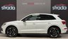 USED 2020 20 AUDI Q5 2.0 TFSI 45 Black Edition SUV 5dr Petrol S Tronic quattro Euro 6 (s/s) (245 ps) +NATIONWIDE DELIVERY AVAILABLE+
