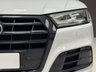 USED 2020 20 AUDI Q5 2.0 TFSI 45 Black Edition SUV 5dr Petrol S Tronic quattro Euro 6 (s/s) (245 ps) +NATIONWIDE DELIVERY AVAILABLE+