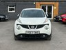USED 2013 63 NISSAN JUKE 1.5 dCi 8v Tekna SUV 5dr Diesel Manual Euro 5 (s/s) (110 ps) HEATED SEATS * CRUISE CONTROL