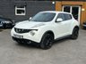 USED 2013 63 NISSAN JUKE 1.5 dCi 8v Tekna SUV 5dr Diesel Manual Euro 5 (s/s) (110 ps) HEATED SEATS * CRUISE CONTROL