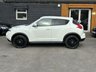 USED 2013 63 NISSAN JUKE 1.5 dCi 8v Tekna SUV 5dr Diesel Manual Euro 5 (s/s) (110 ps) HEATED SEATS * CRUISE CONTROL