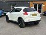 USED 2013 63 NISSAN JUKE 1.5 dCi 8v Tekna SUV 5dr Diesel Manual Euro 5 (s/s) (110 ps) HEATED SEATS * CRUISE CONTROL
