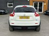 USED 2013 63 NISSAN JUKE 1.5 dCi 8v Tekna SUV 5dr Diesel Manual Euro 5 (s/s) (110 ps) HEATED SEATS * CRUISE CONTROL