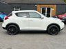 USED 2013 63 NISSAN JUKE 1.5 dCi 8v Tekna SUV 5dr Diesel Manual Euro 5 (s/s) (110 ps) HEATED SEATS * CRUISE CONTROL
