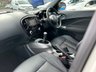 USED 2013 63 NISSAN JUKE 1.5 dCi 8v Tekna SUV 5dr Diesel Manual Euro 5 (s/s) (110 ps) HEATED SEATS * CRUISE CONTROL