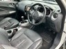 USED 2013 63 NISSAN JUKE 1.5 dCi 8v Tekna SUV 5dr Diesel Manual Euro 5 (s/s) (110 ps) HEATED SEATS * CRUISE CONTROL