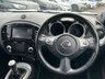 USED 2013 63 NISSAN JUKE 1.5 dCi 8v Tekna SUV 5dr Diesel Manual Euro 5 (s/s) (110 ps) HEATED SEATS * CRUISE CONTROL