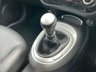 USED 2013 63 NISSAN JUKE 1.5 dCi 8v Tekna SUV 5dr Diesel Manual Euro 5 (s/s) (110 ps) HEATED SEATS * CRUISE CONTROL