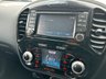 USED 2013 63 NISSAN JUKE 1.5 dCi 8v Tekna SUV 5dr Diesel Manual Euro 5 (s/s) (110 ps) HEATED SEATS * CRUISE CONTROL