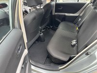 USED 2010 10 TOYOTA YARIS 1.33 Dual VVT-i TR Hatchback 5dr Petrol MultiMode Euro 4 (s/s) (101 ps) 