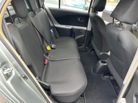 USED 2010 10 TOYOTA YARIS 1.33 Dual VVT-i TR Hatchback 5dr Petrol MultiMode Euro 4 (s/s) (101 ps) 