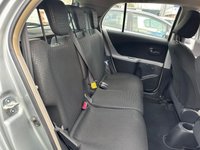USED 2010 10 TOYOTA YARIS 1.33 Dual VVT-i TR Hatchback 5dr Petrol MultiMode Euro 4 (s/s) (101 ps) 