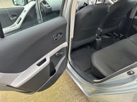 USED 2010 10 TOYOTA YARIS 1.33 Dual VVT-i TR Hatchback 5dr Petrol MultiMode Euro 4 (s/s) (101 ps) 