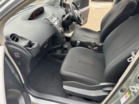 USED 2010 10 TOYOTA YARIS 1.33 Dual VVT-i TR Hatchback 5dr Petrol MultiMode Euro 4 (s/s) (101 ps) 
