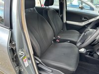 USED 2010 10 TOYOTA YARIS 1.33 Dual VVT-i TR Hatchback 5dr Petrol MultiMode Euro 4 (s/s) (101 ps) 