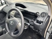 USED 2010 10 TOYOTA YARIS 1.33 Dual VVT-i TR Hatchback 5dr Petrol MultiMode Euro 4 (s/s) (101 ps) 