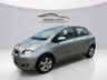 USED 2010 10 TOYOTA YARIS 1.33 Dual VVT-i TR Hatchback 5dr Petrol MultiMode Euro 4 (s/s) (101 ps) 
