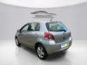 USED 2010 10 TOYOTA YARIS 1.33 Dual VVT-i TR Hatchback 5dr Petrol MultiMode Euro 4 (s/s) (101 ps) 
