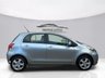 USED 2010 10 TOYOTA YARIS 1.33 Dual VVT-i TR Hatchback 5dr Petrol MultiMode Euro 4 (s/s) (101 ps) 